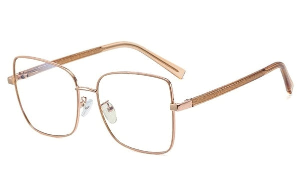 Woman Glasses NHFY 1955732